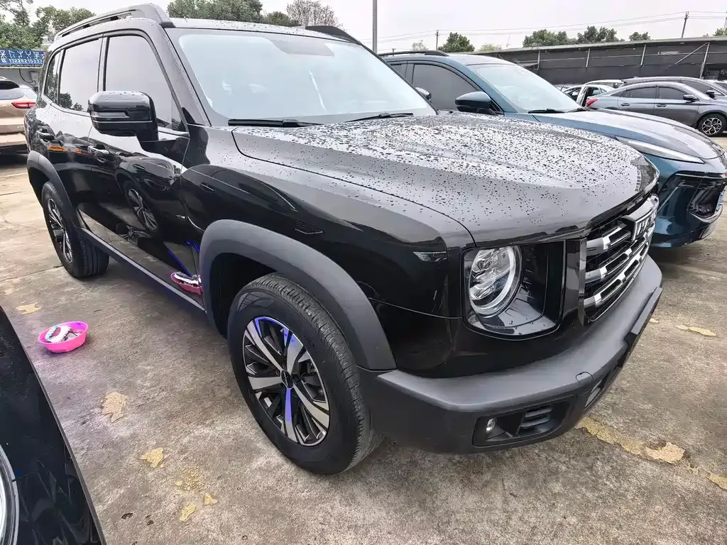 Haval Big Dog 2023 из CN, фото 10