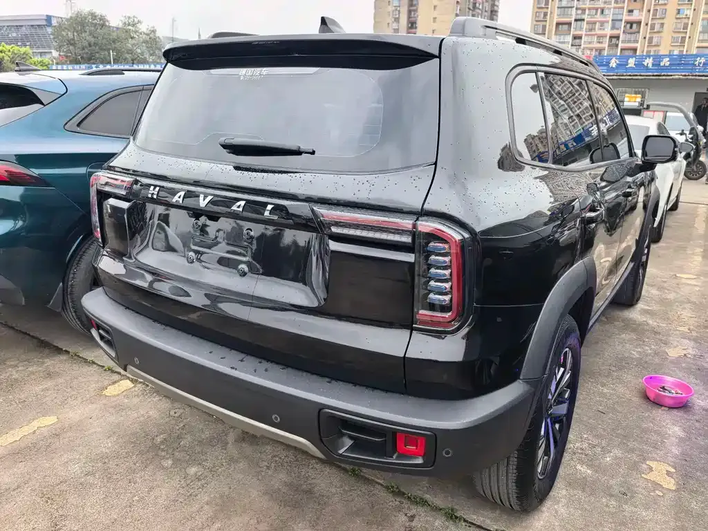 Haval Big Dog 2023 из CN, фото 6