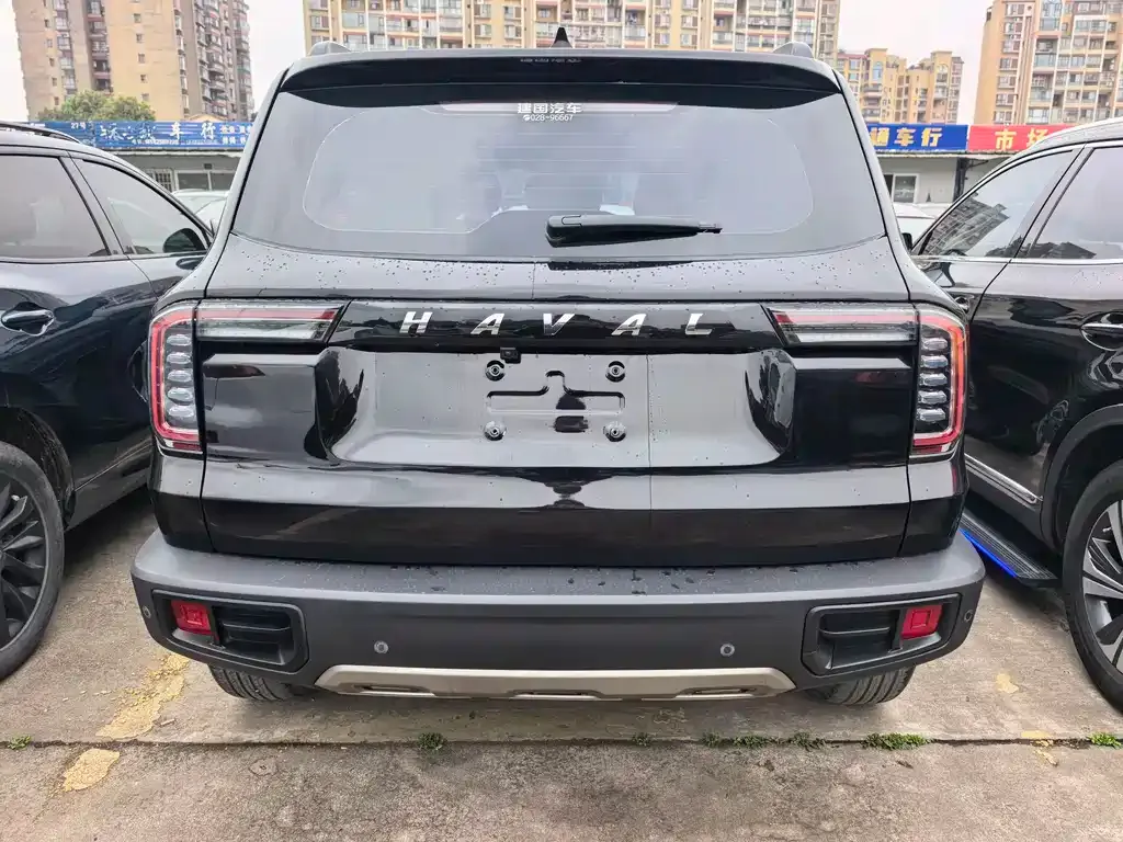 Haval Big Dog 2023 из CN, фото 8