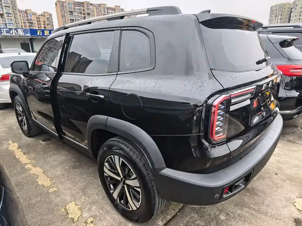Haval Big Dog 2023 из CN, фото 9