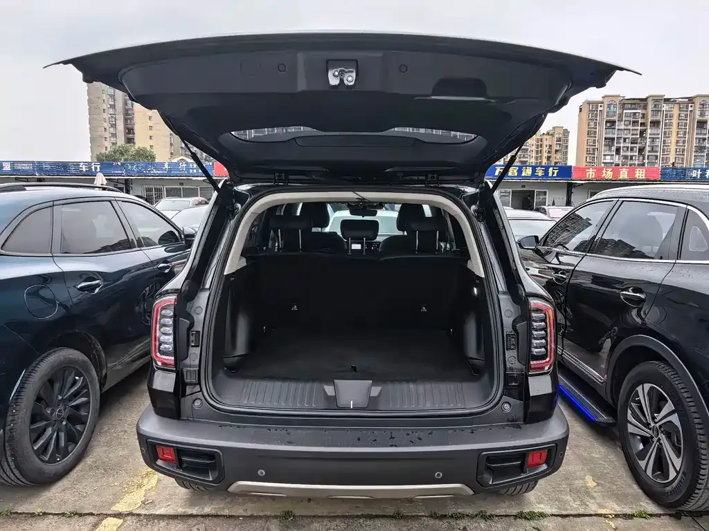 Haval Big Dog 2023 из CN, фото 7