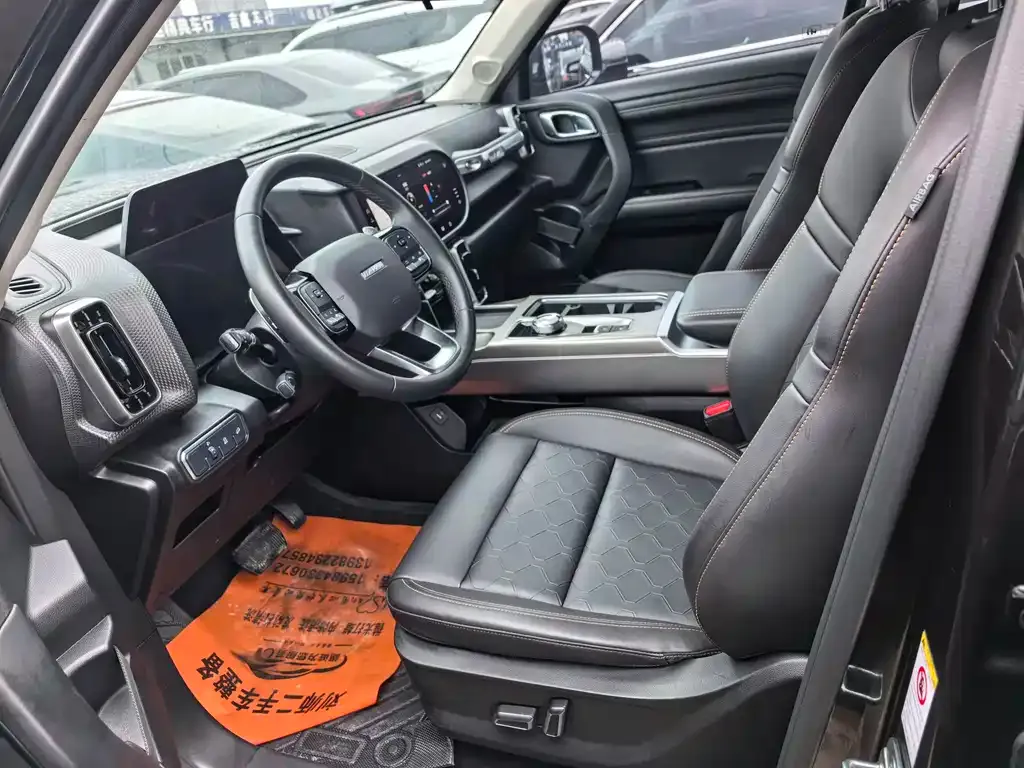 Haval Big Dog 2023 из CN, фото 4