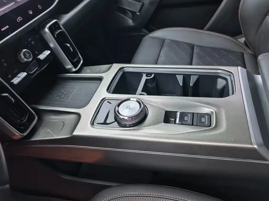 Haval Big Dog 2023 из CN, фото 2