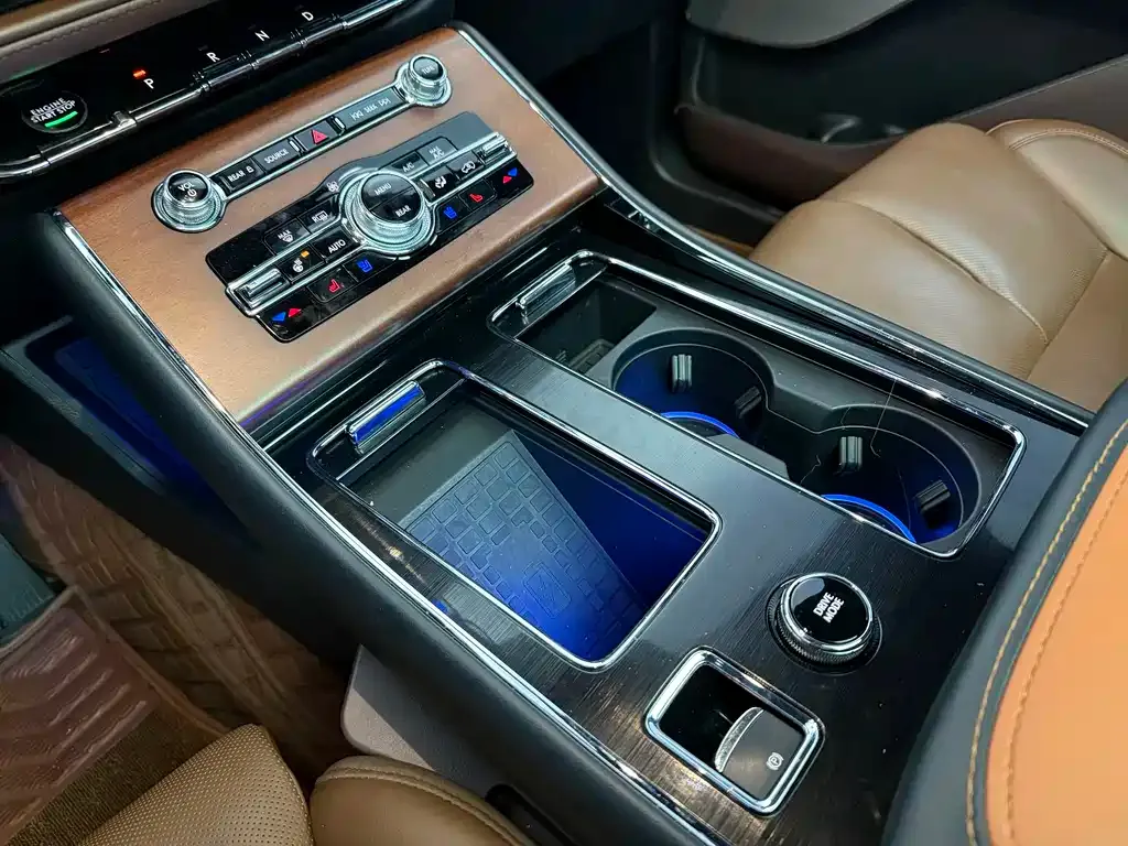Lincoln Aviator 2022 из CN, фото 8