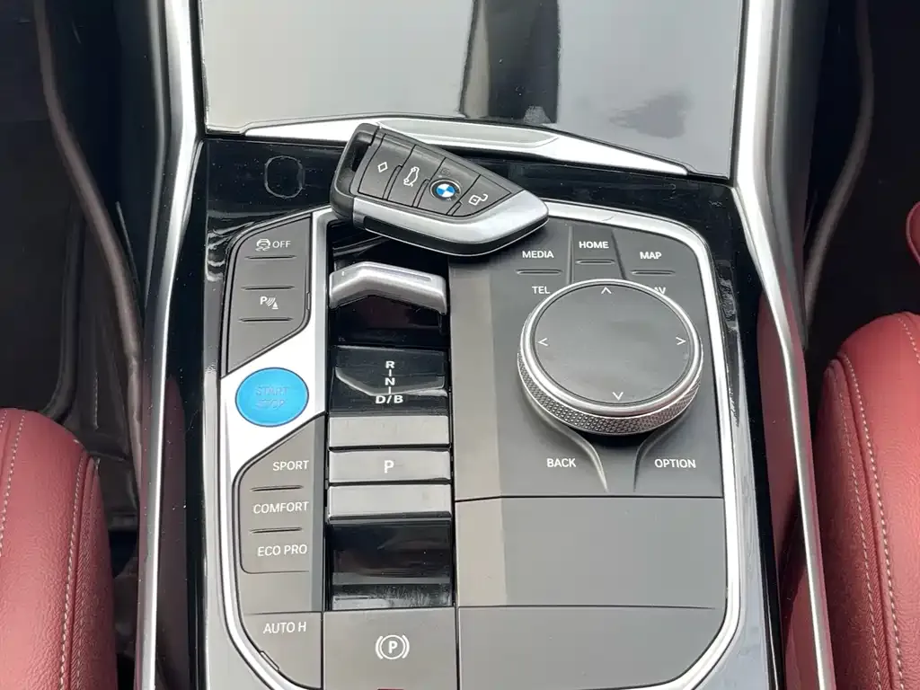 BMW i3 2024 из CN, фото 9