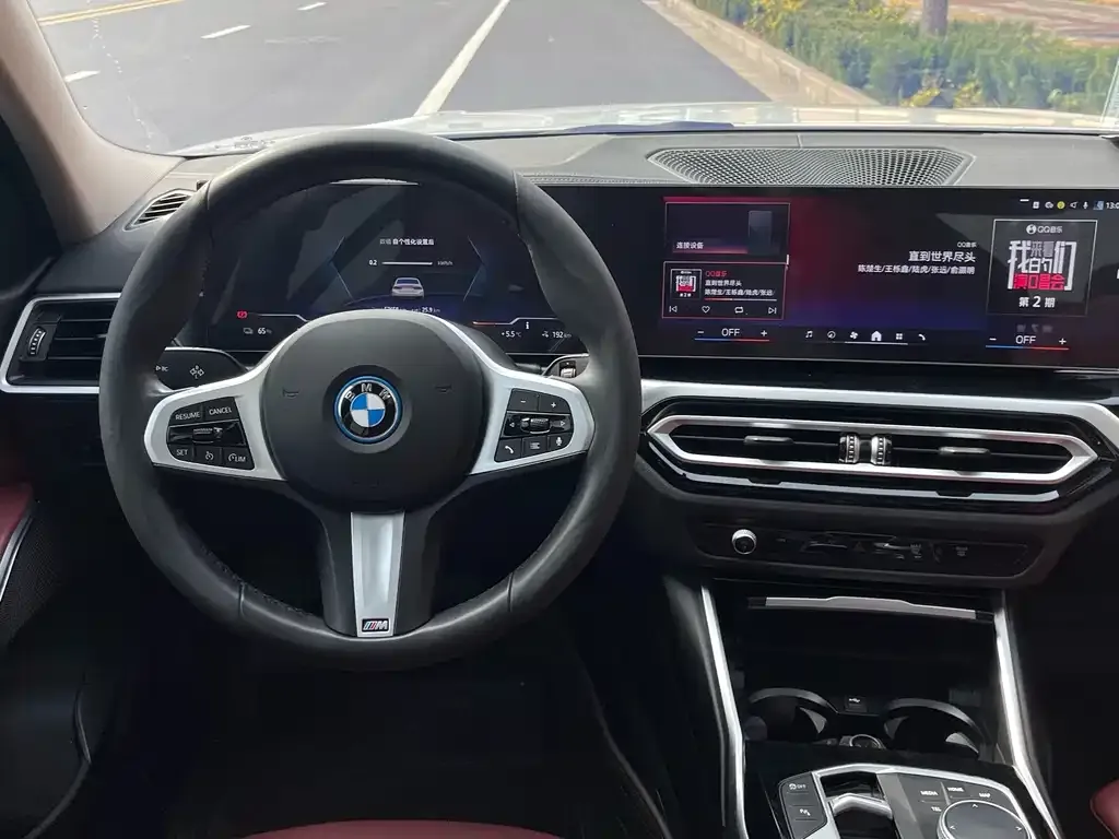 BMW i3 2024 из CN, фото 2