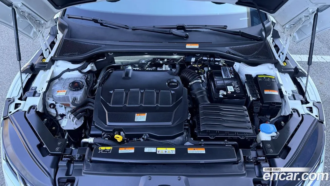 Volkswagen Arteon 2022 из KR, фото 6