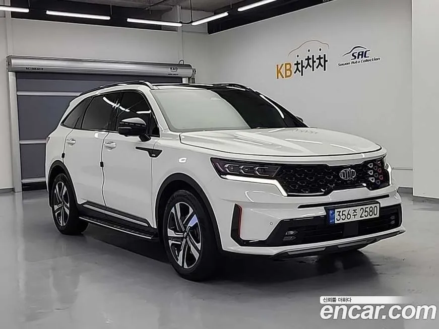 Kia Sorento — фото 2