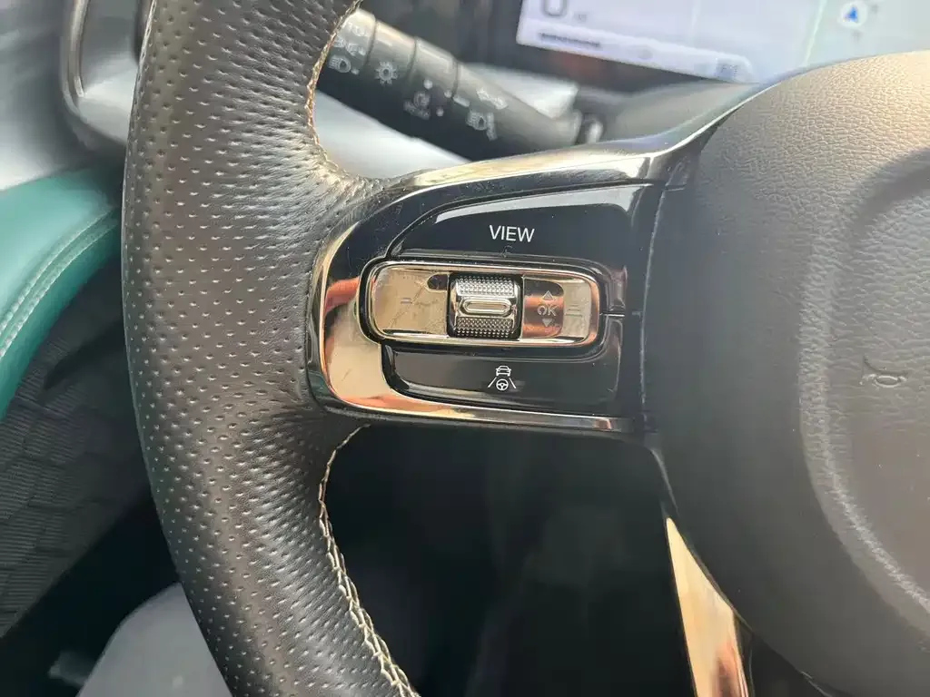 GAC Motor Trumpchi GS8 2023 из CN, фото 4