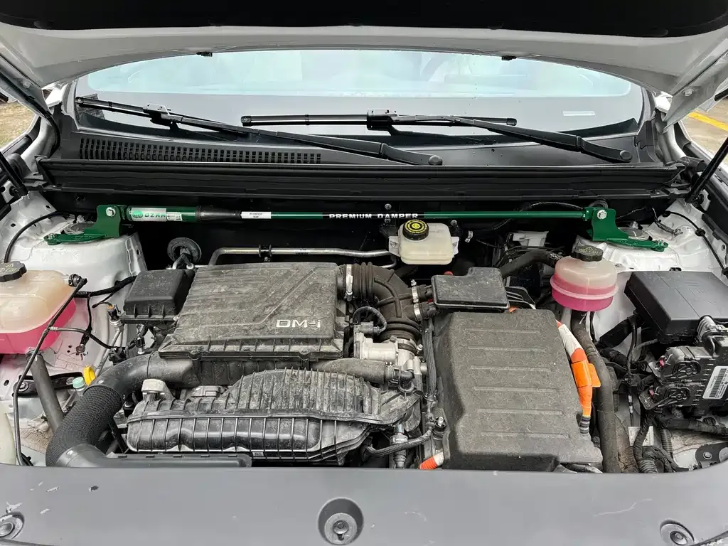 BYD Pro New Energy — фото 4