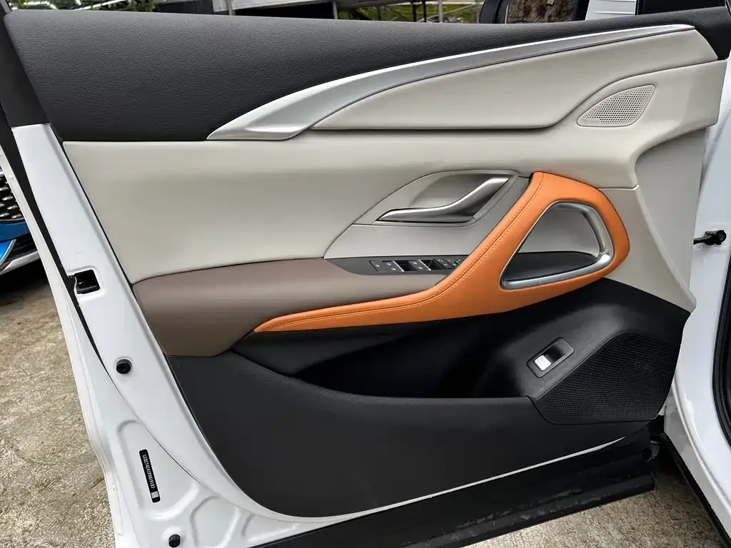 BYD Pro New Energy — фото 3