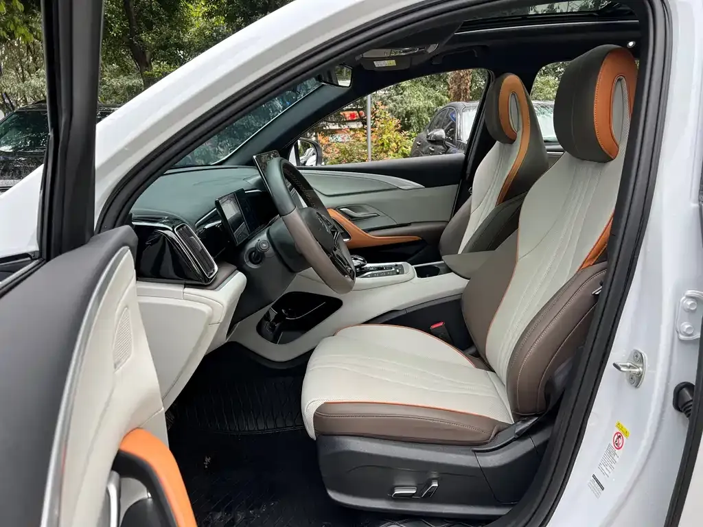 BYD Pro New Energy — фото 6