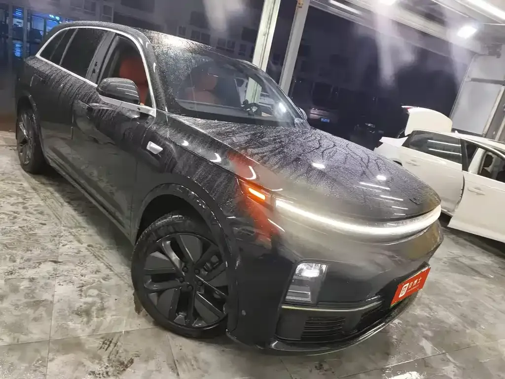 Li Auto L7 2023 из CN, фото 3