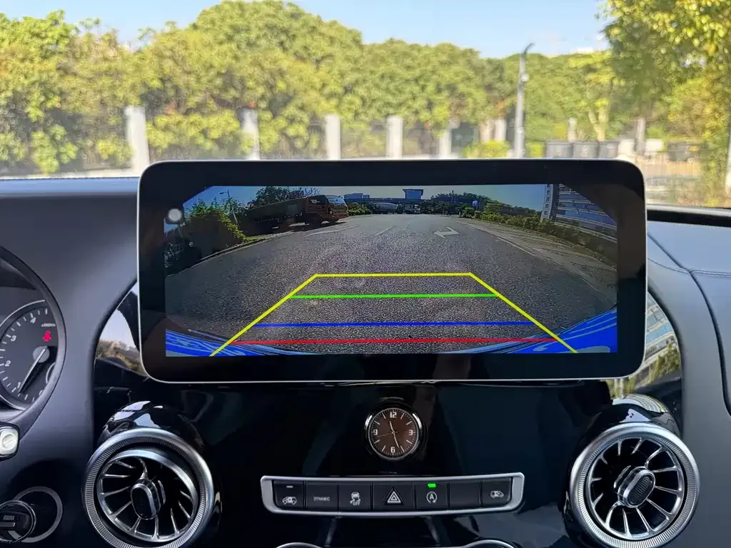 Mercedes-Benz Vito 2024 из CN, фото 8