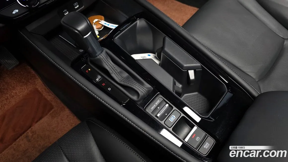 Honda Accord — фото 5