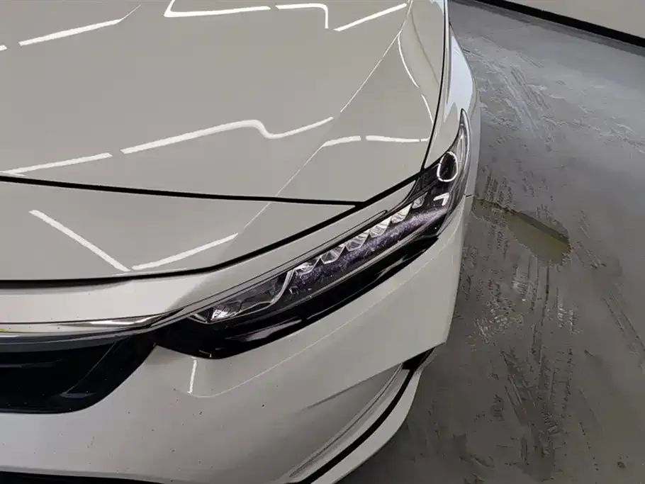 Honda Inspire 2023 из CN, фото 2