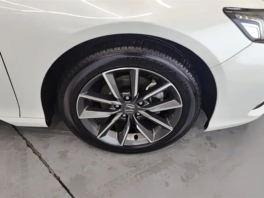 Honda Inspire 2023 из CN, фото 3