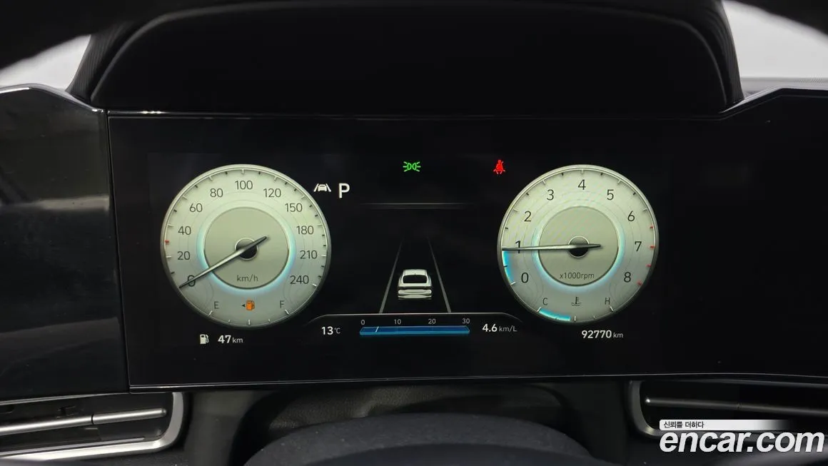Hyundai AVANTE 2021 из KR, фото 6