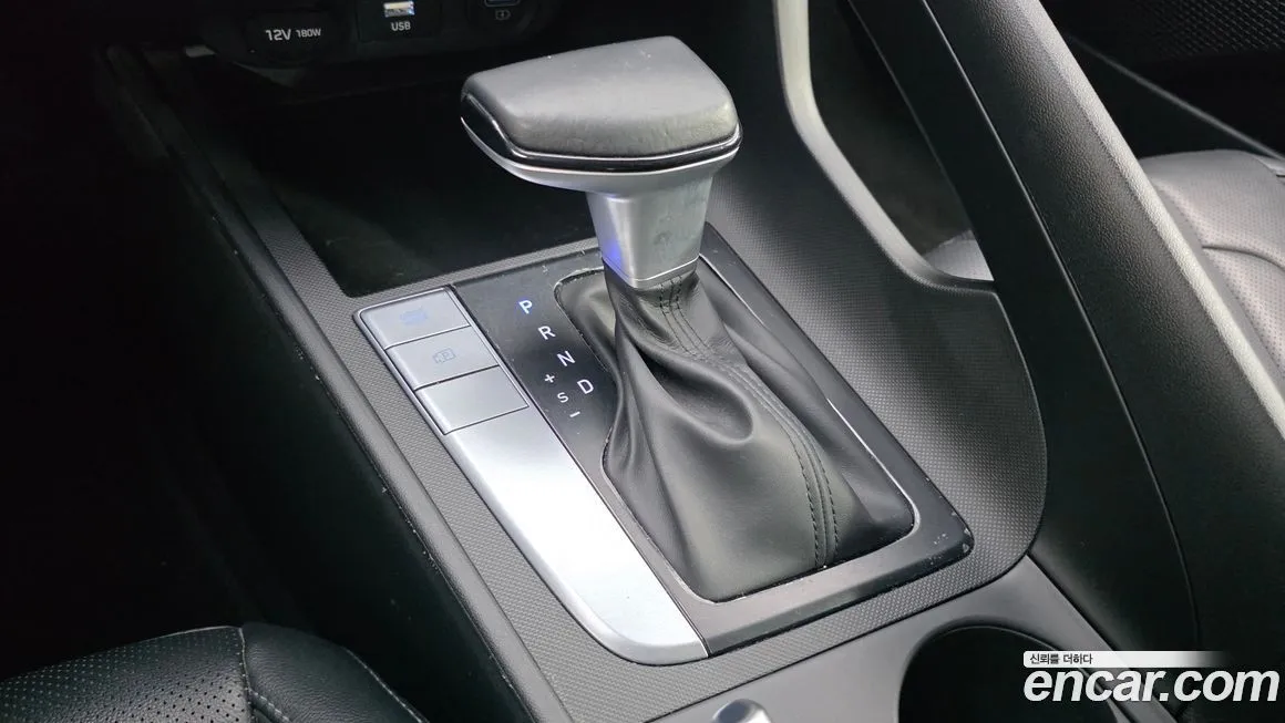 Hyundai AVANTE 2021 из KR, фото 5