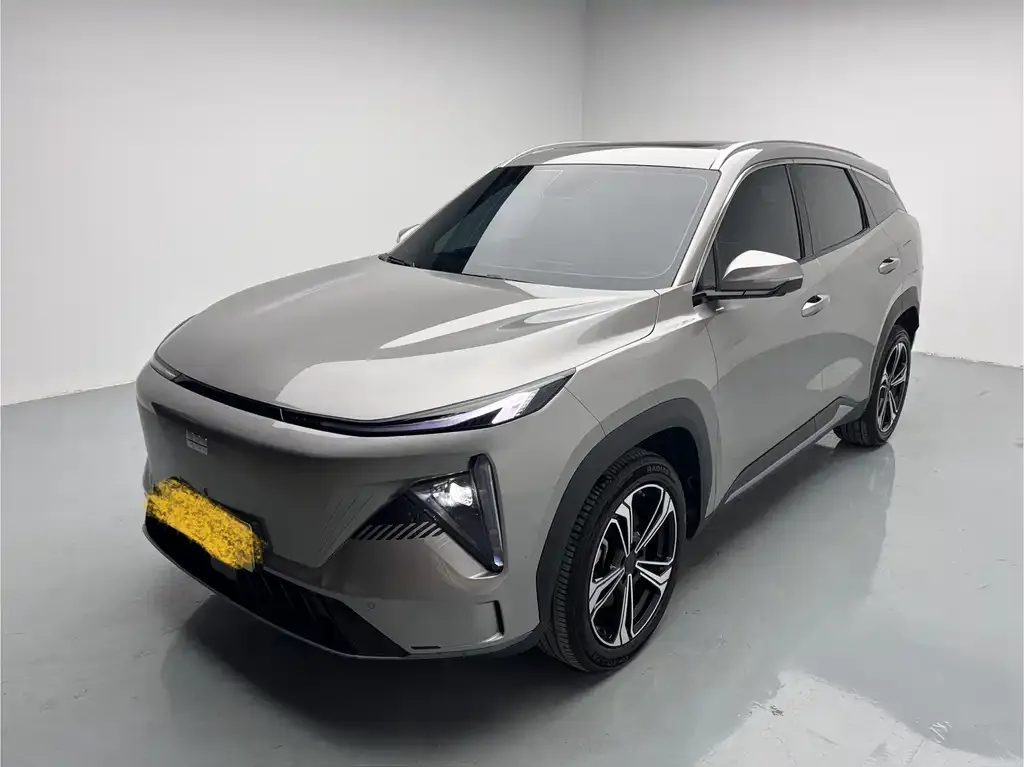 Geely Galaxy L7 2023 из CN, фото 1