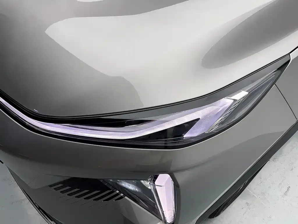 Geely Galaxy L7 2023 из CN, фото 9