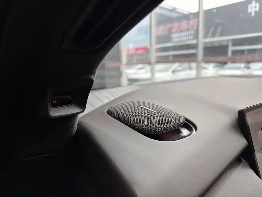 XPeng P7+ 2025 из CN, фото 5