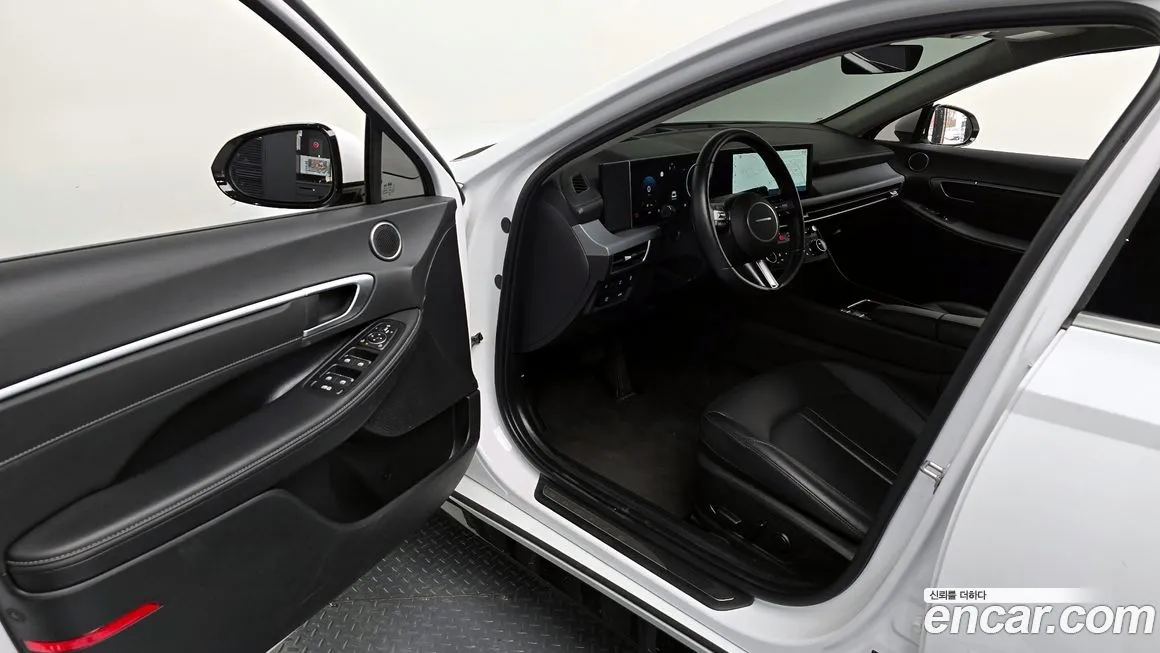 Hyundai Sonata 2024 из KR, фото 7