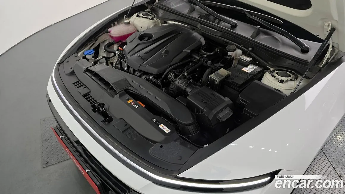 Hyundai Sonata 2024 из KR, фото 8