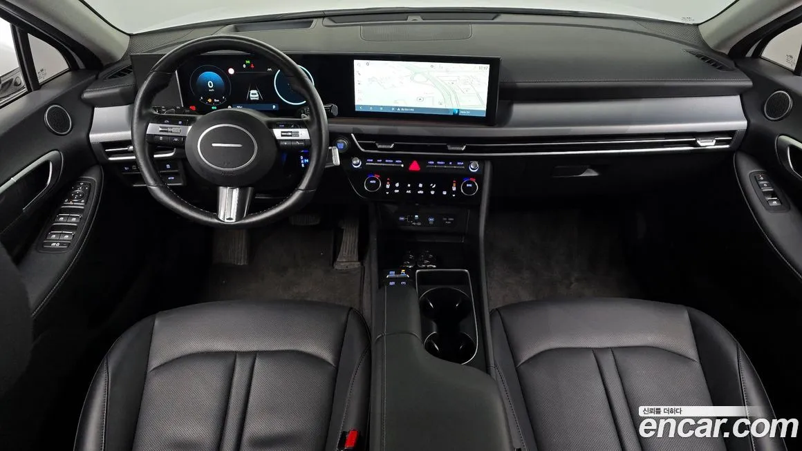 Hyundai Sonata 2024 из KR, фото 4