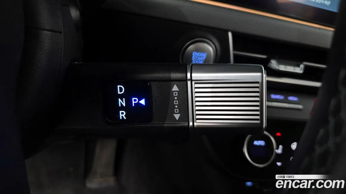 Hyundai Sonata 2024 из KR, фото 10