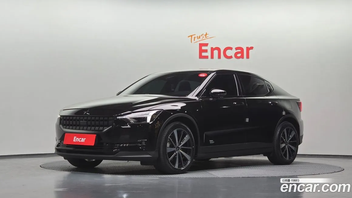 Polestar Polestar 2 Longrange Singlemotor