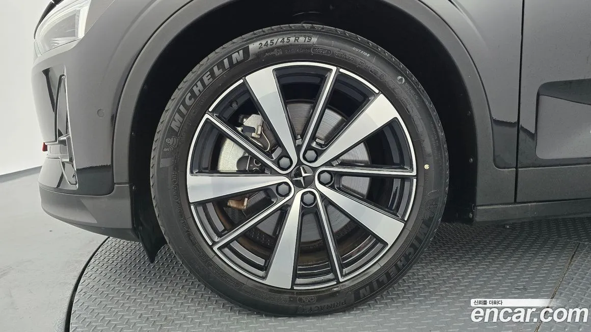 Polestar Polestar 2 2022 из KR, фото 4