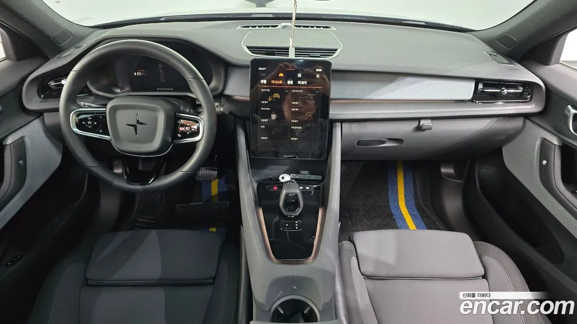 Polestar Polestar 2 2022 из KR, фото 2