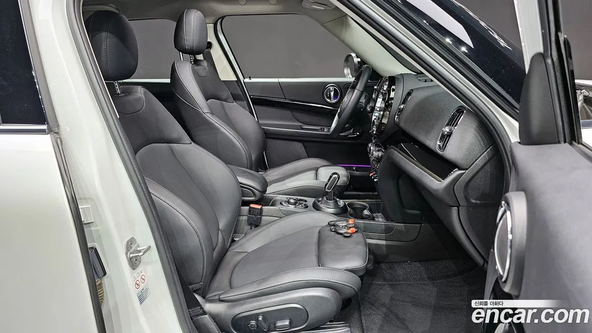 Mini Countryman 2024 из KR, фото 8