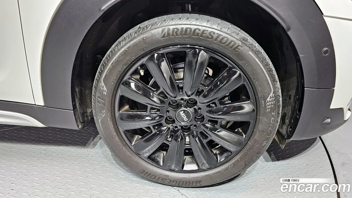 Mini Countryman 2024 из KR, фото 7