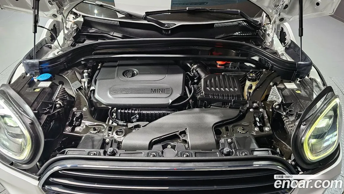 Mini Countryman 2024 из KR, фото 6