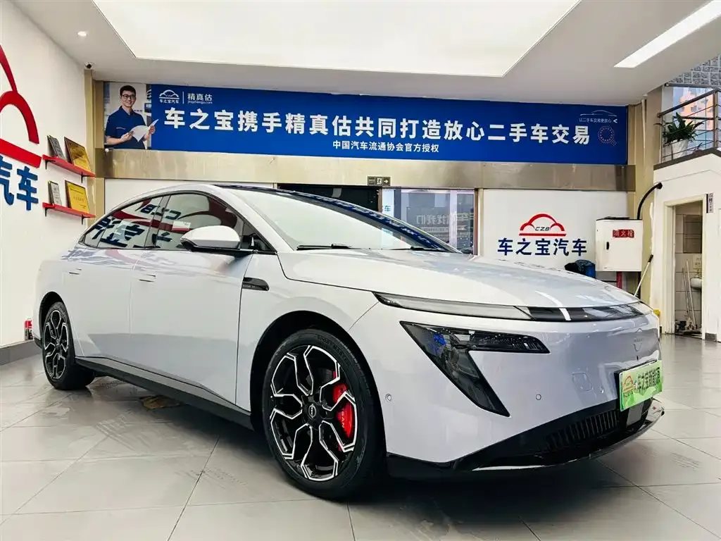 Nissan N7 2025 из CN, фото 8
