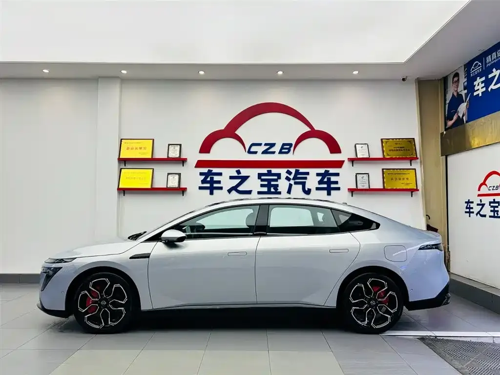 Nissan N7 2025 из CN, фото 6
