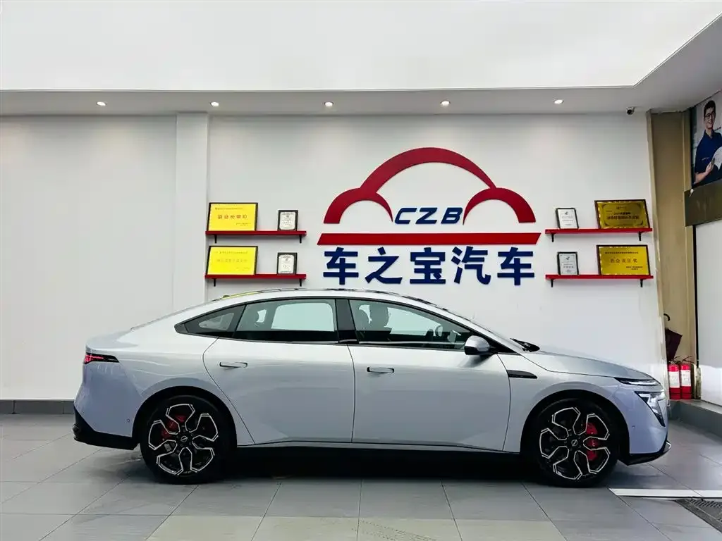 Nissan N7 2025 из CN, фото 7