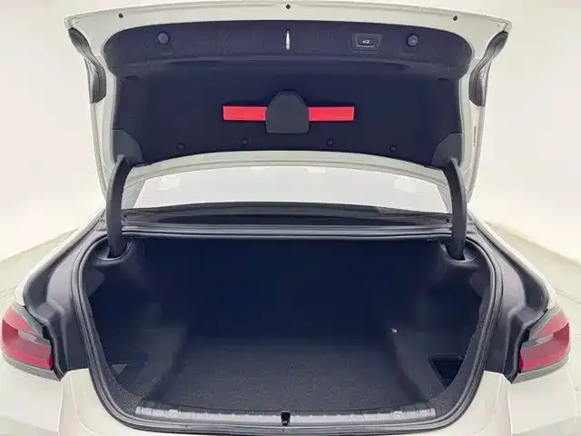 BMW 5 Series 2021 из CN, фото 6