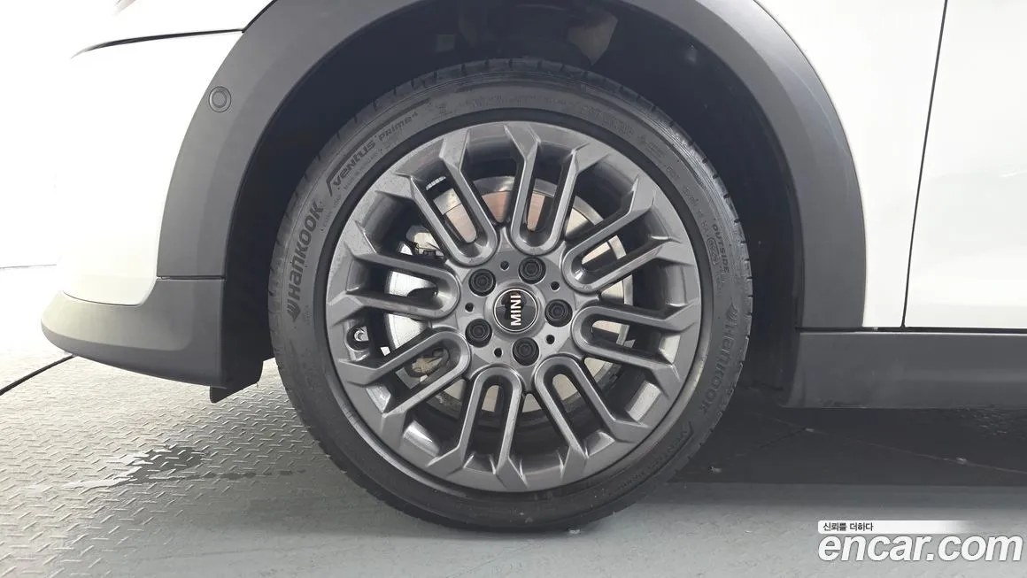 Mini Cooper 2025 из KR, фото 6