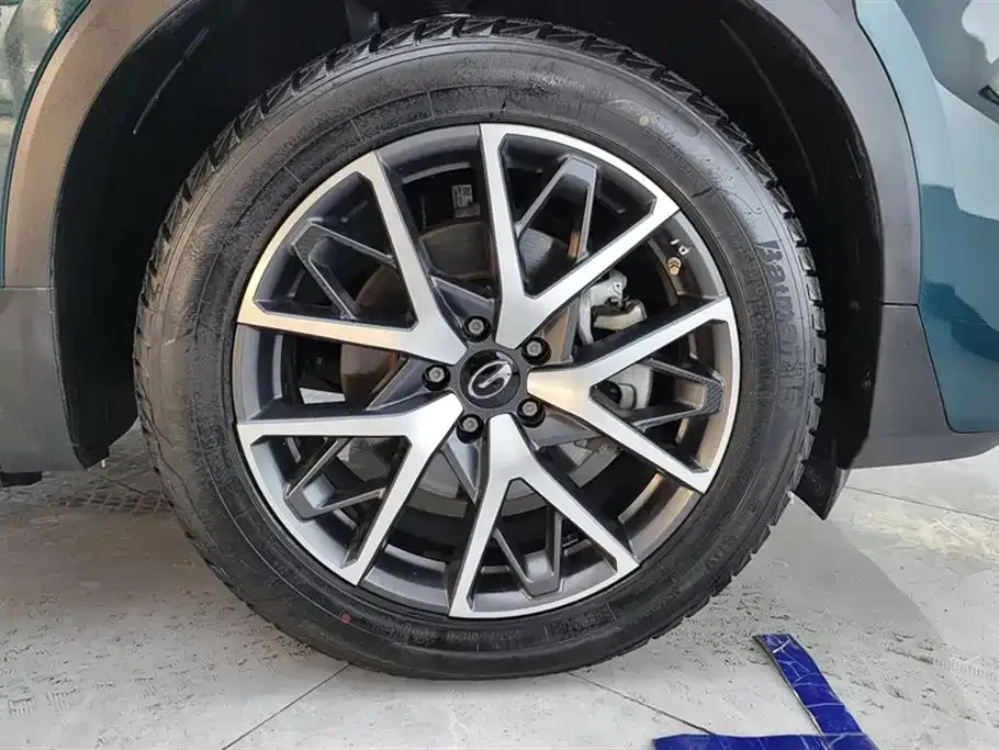 GAC Motor Trumpchi GS8 — фото 9