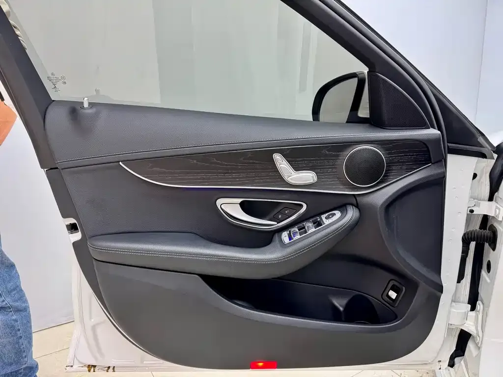 Mercedes-Benz C-Class 2021 из CN, фото 6