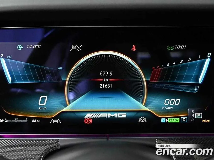 Mercedes-Benz E-Class 2023 из KR, фото 6