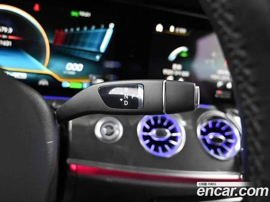 Mercedes-Benz E-Class 2023 из KR, фото 5