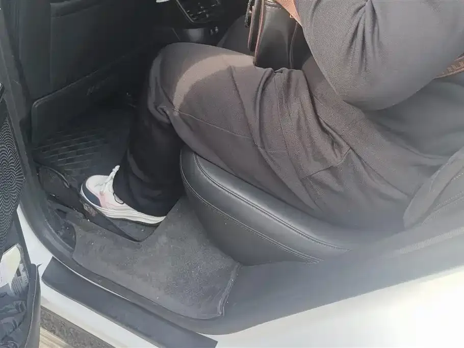 Haval H6 — фото 6