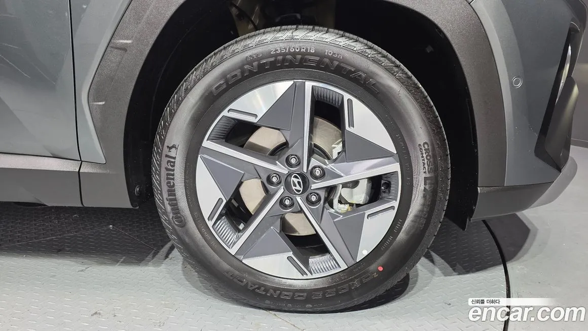Hyundai Tucson 2025 из KR, фото 4