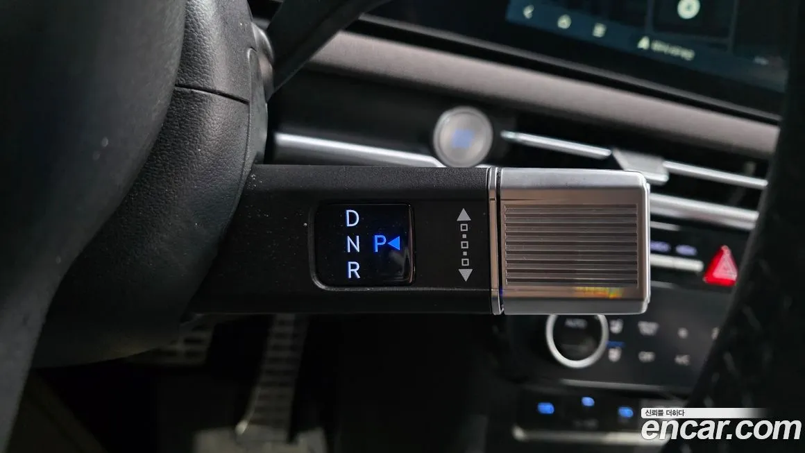 Hyundai Tucson 2025 из KR, фото 10