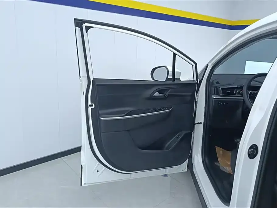 Hyundai Custo — фото 2
