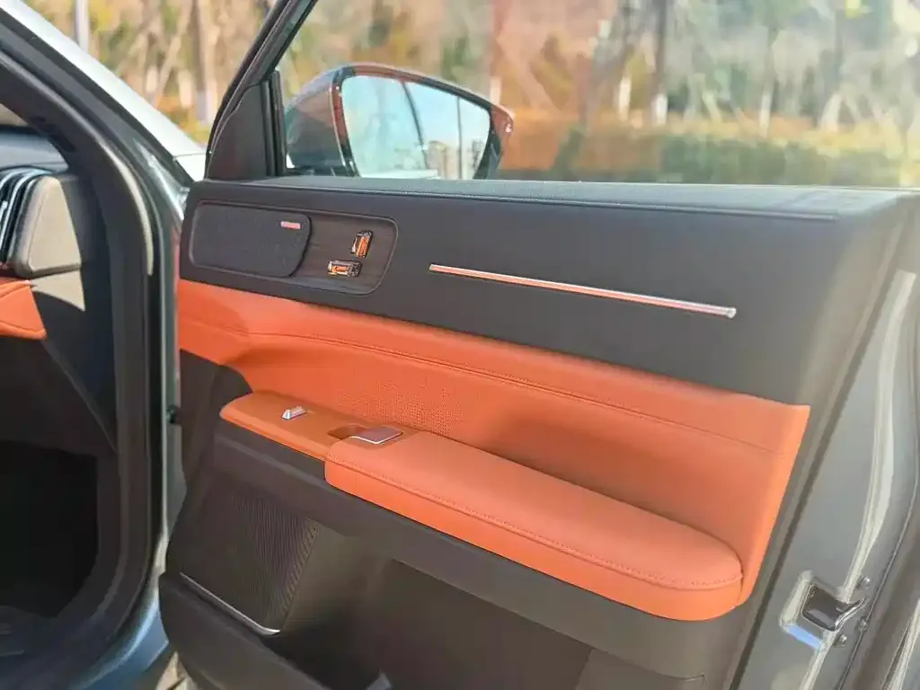 Jetour X70L 2025 из CN, фото 2